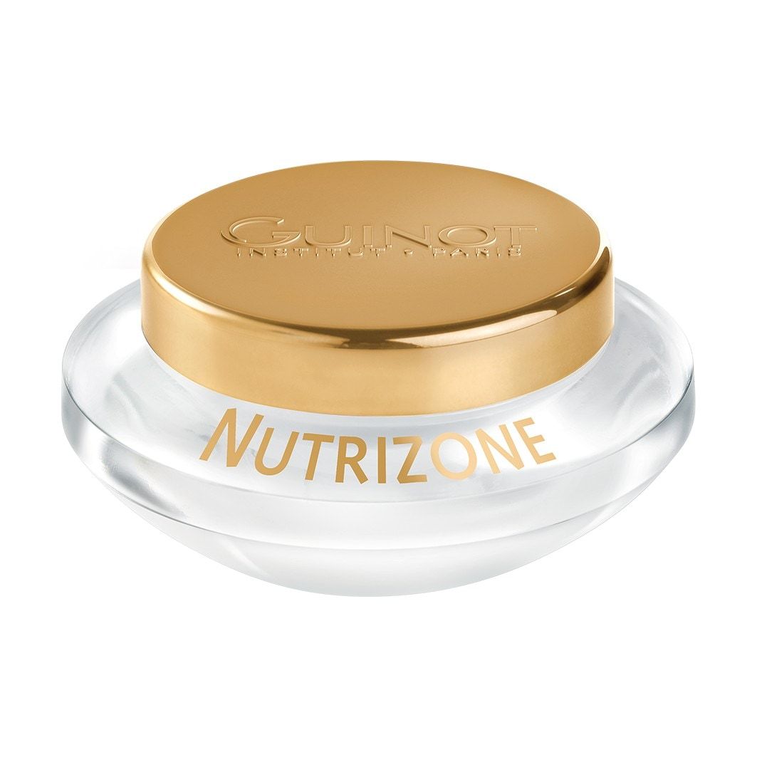 Guinot Nutrizone sejas krēms - 50 ml