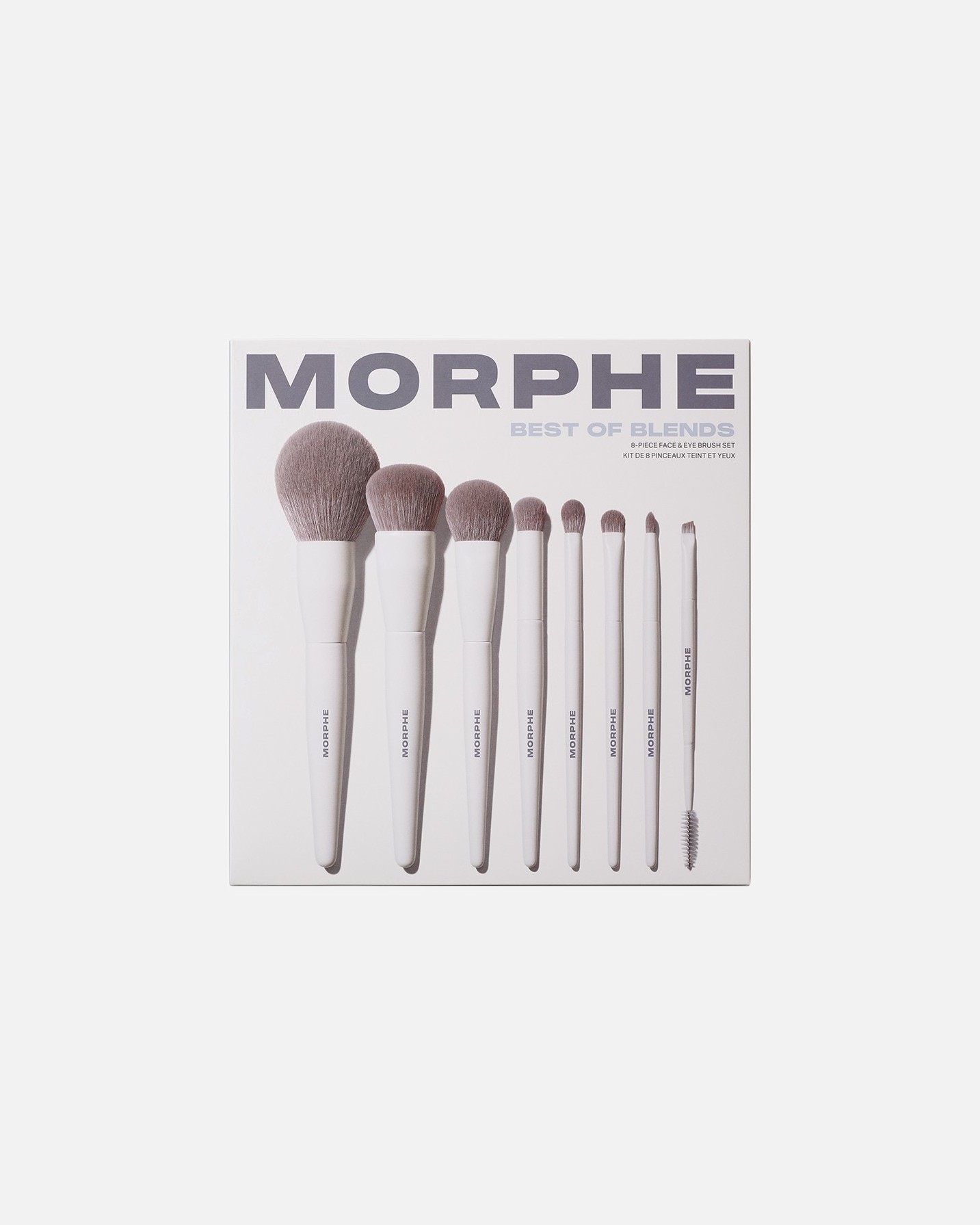 Morphe 