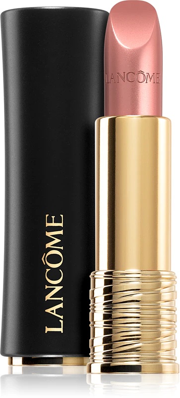 Steklenička šminke za ponovno polnjenje Lancôme L'Absolu Rouge Cream