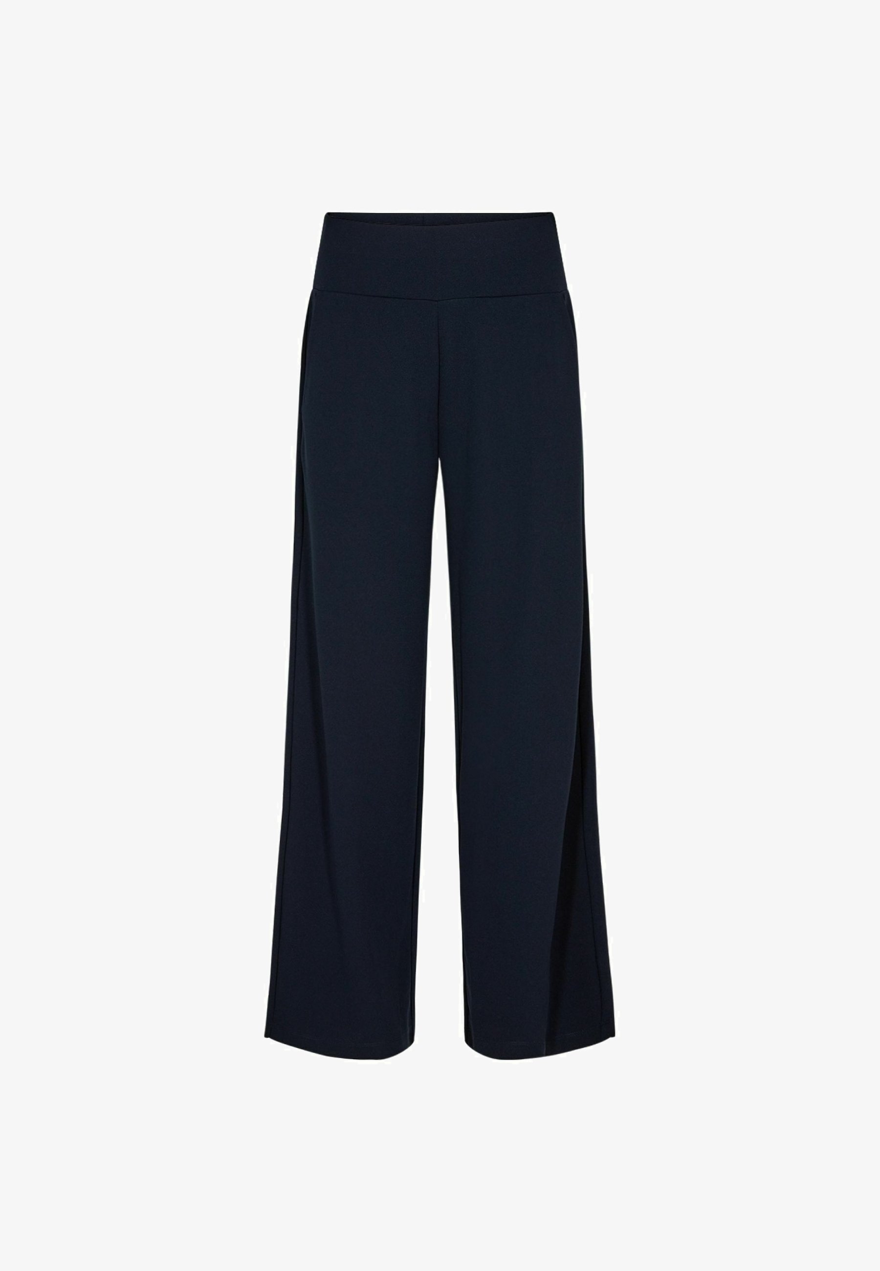 Pantalon Soyaconcept - bleu marine