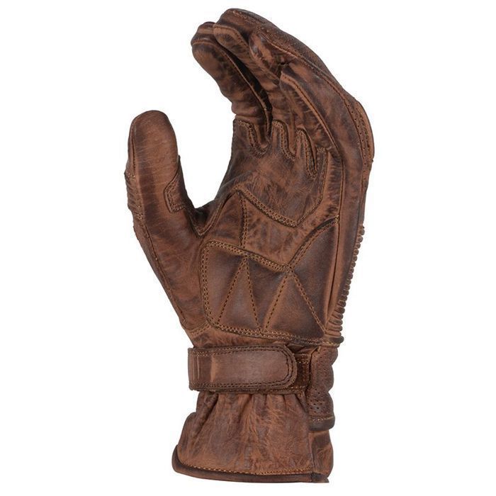 Guantes de moto SOUNDTRACK AIR MOTOBLOUZ con certificación CE