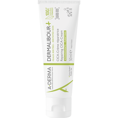 A-Derma Cica Dermalibour korjaava voide 50 ml 50 ml