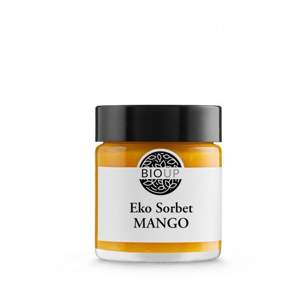 Bioup Eko Sorbet Mango