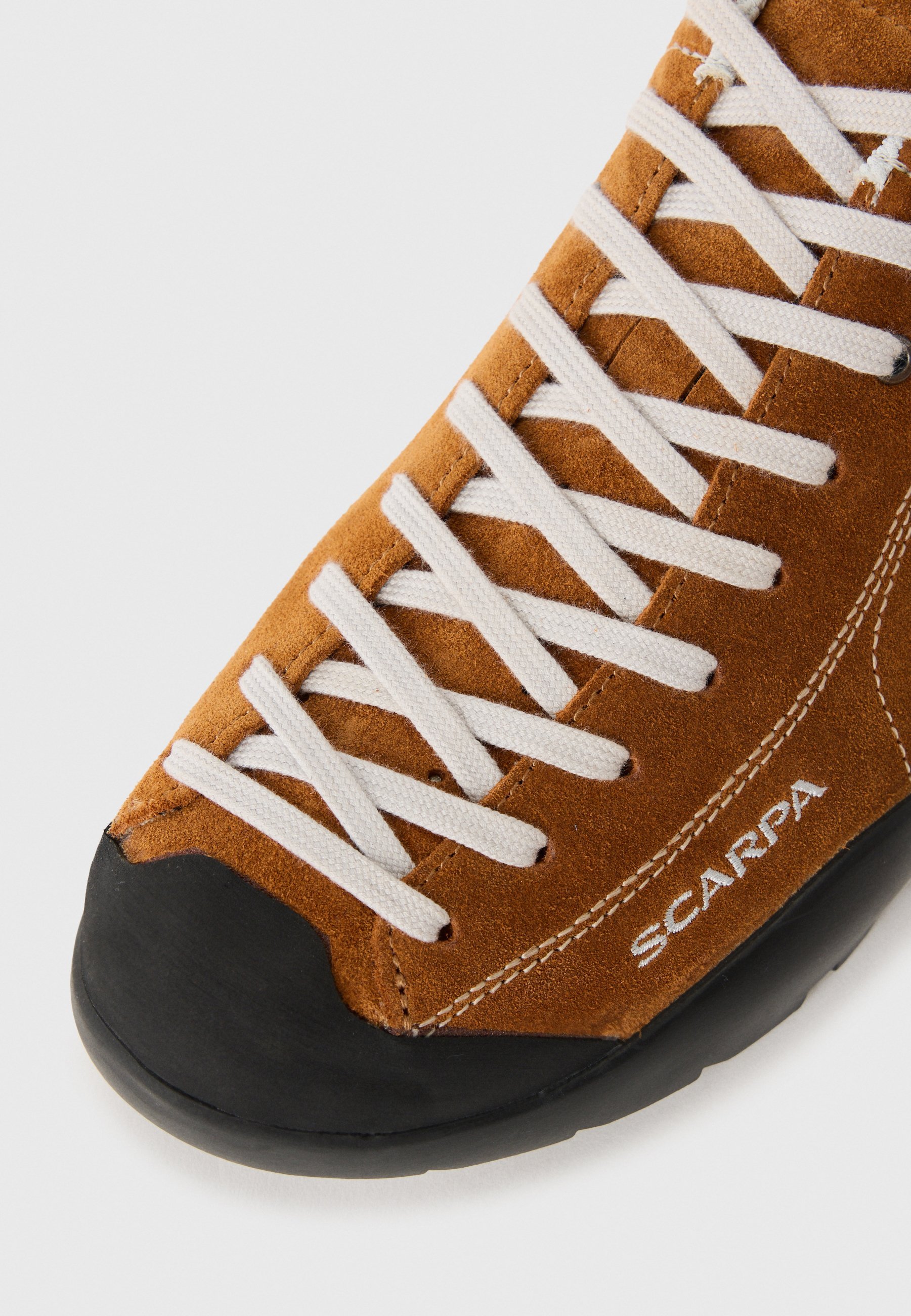 Scarpa MOJITO UNISEXE - Chaussures de randonnée - brûlées