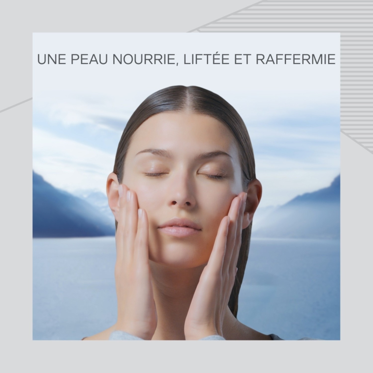 La Prairie Crème Luxe