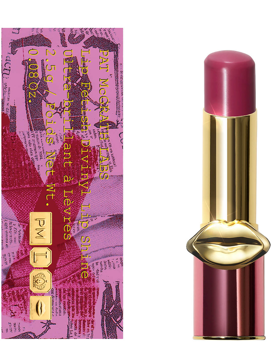 PAT MCGRATH LIP FETISH DIVINYL LIP SHINE