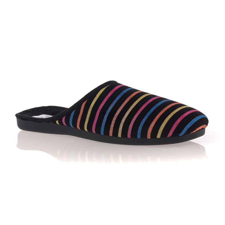 Pantoufles Femme Multicouleur