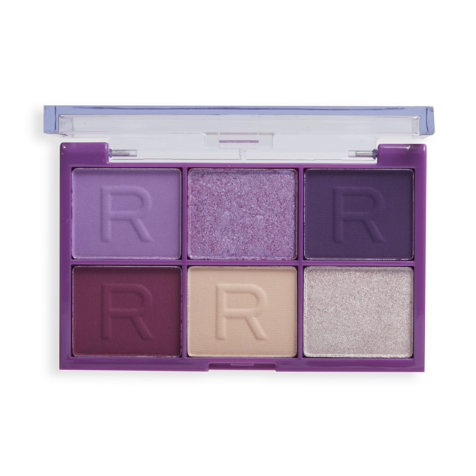 Paleta senčil za oči Mini Colour Reloaded Palete senčil za oči in ličila