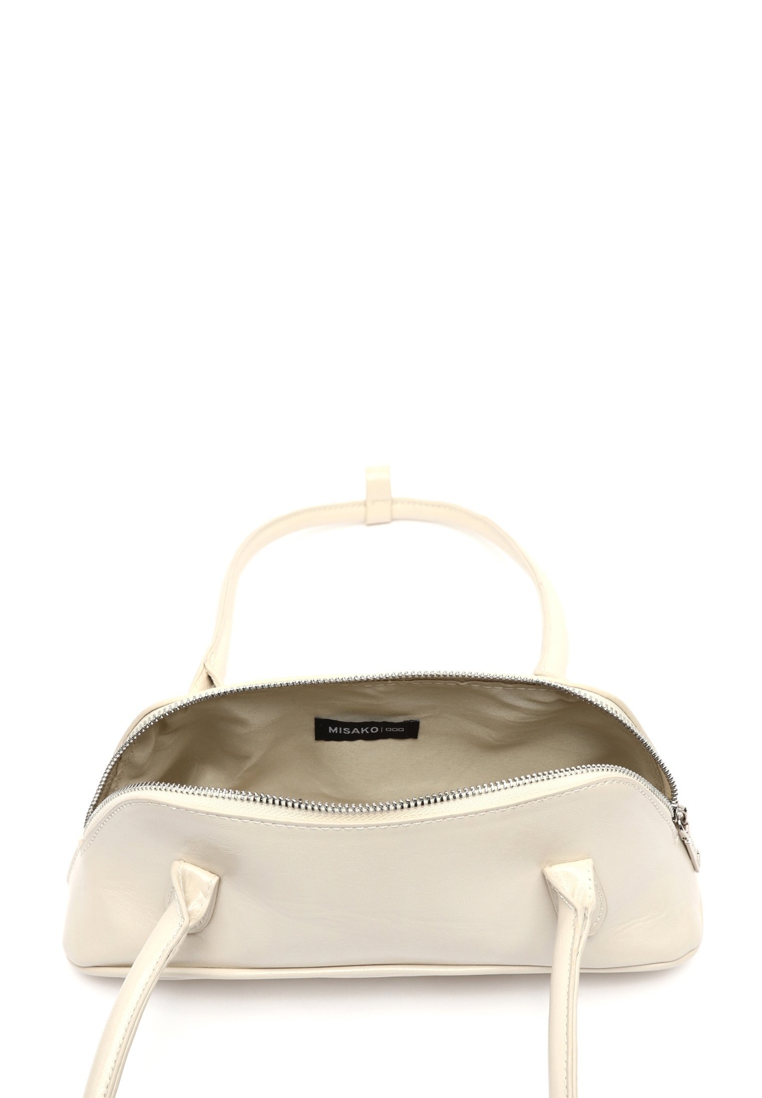 MISAKO Handbag - beige
