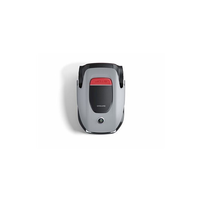 Cortador de grama robótico inteligente Dreame A1 Pro, cortador de grama perimetral sem fio, 2000 m², OmniSense, controle por aplicativo.