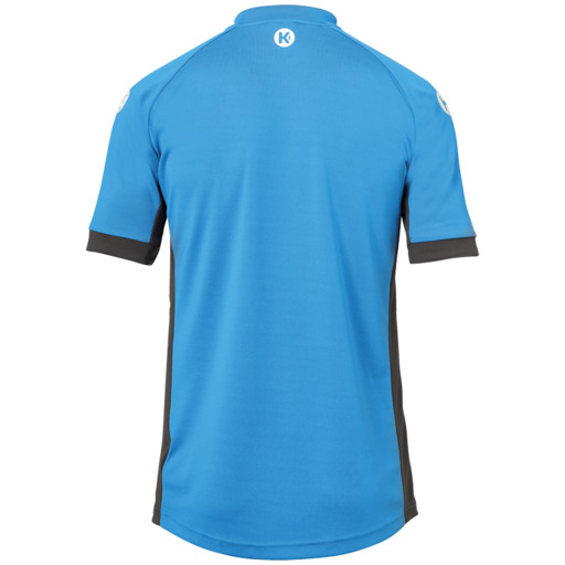 Prime Shirt Kempa Azul/antracite Kempa
