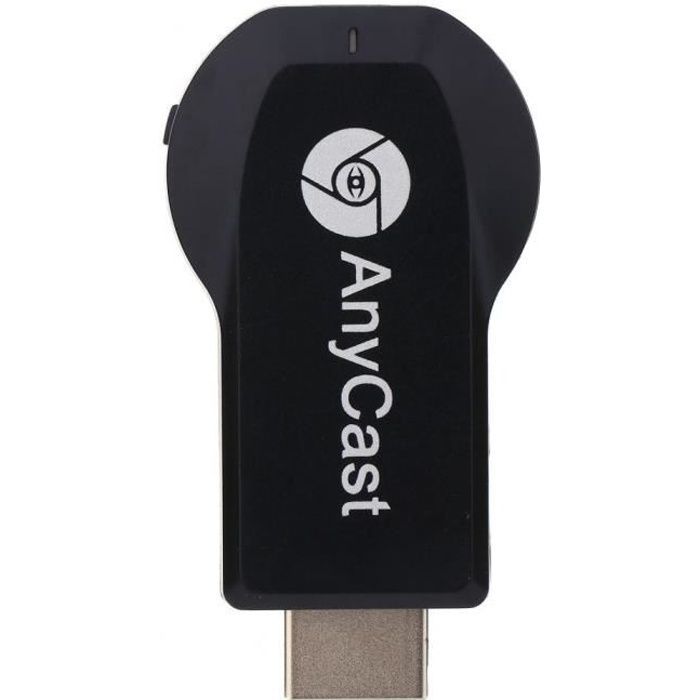 Cablu HDMI wireless cu ecran Anycast push screen treasure (negru)