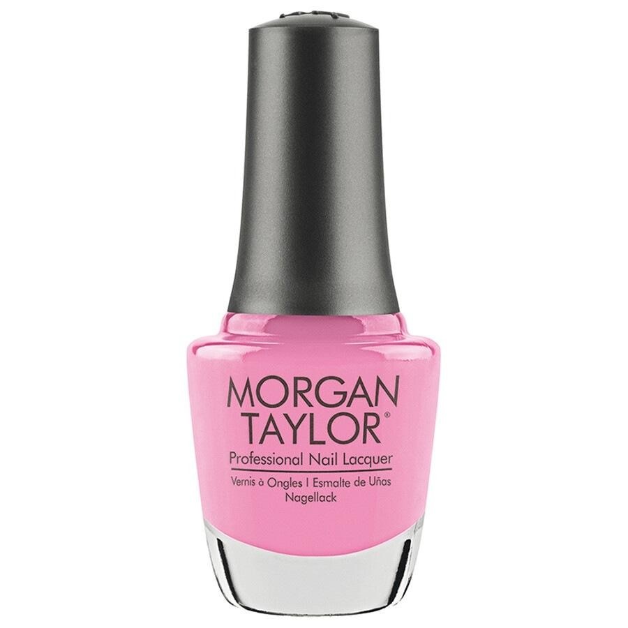 Vernis à ongles professionnel MORGAN TAYLOR - 15 ml