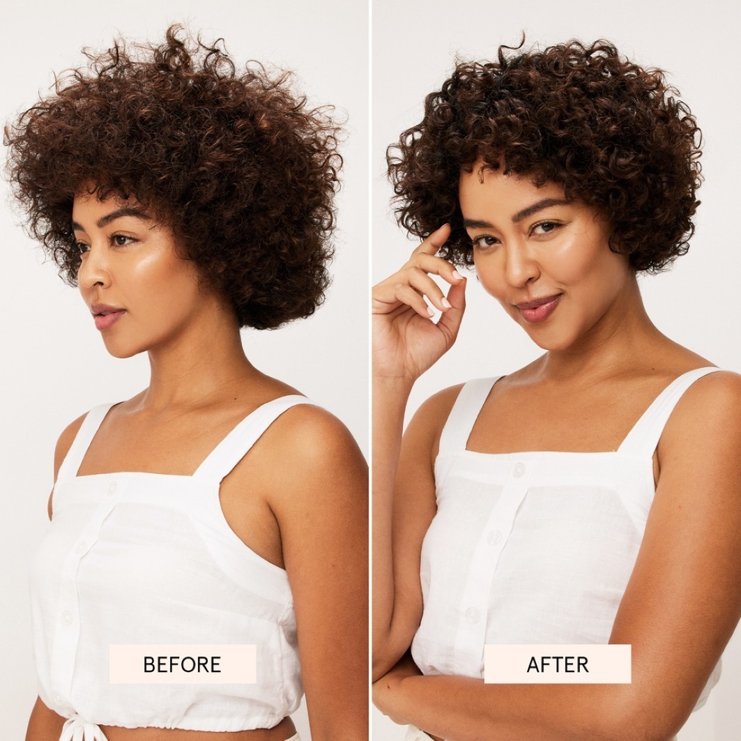 BONDIBOOST Super Shine+ Strength Oil