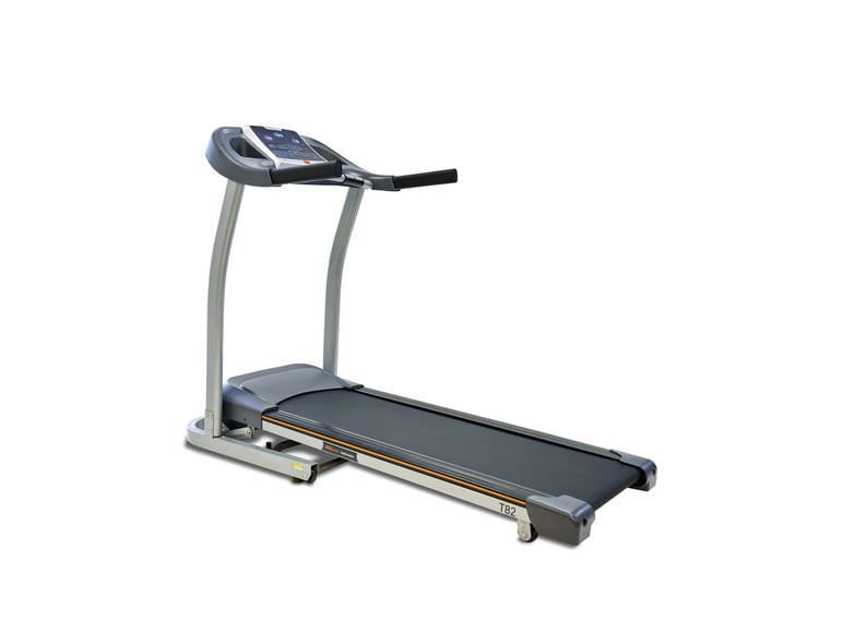 Horizon Fitness -juoksumatto »T82«