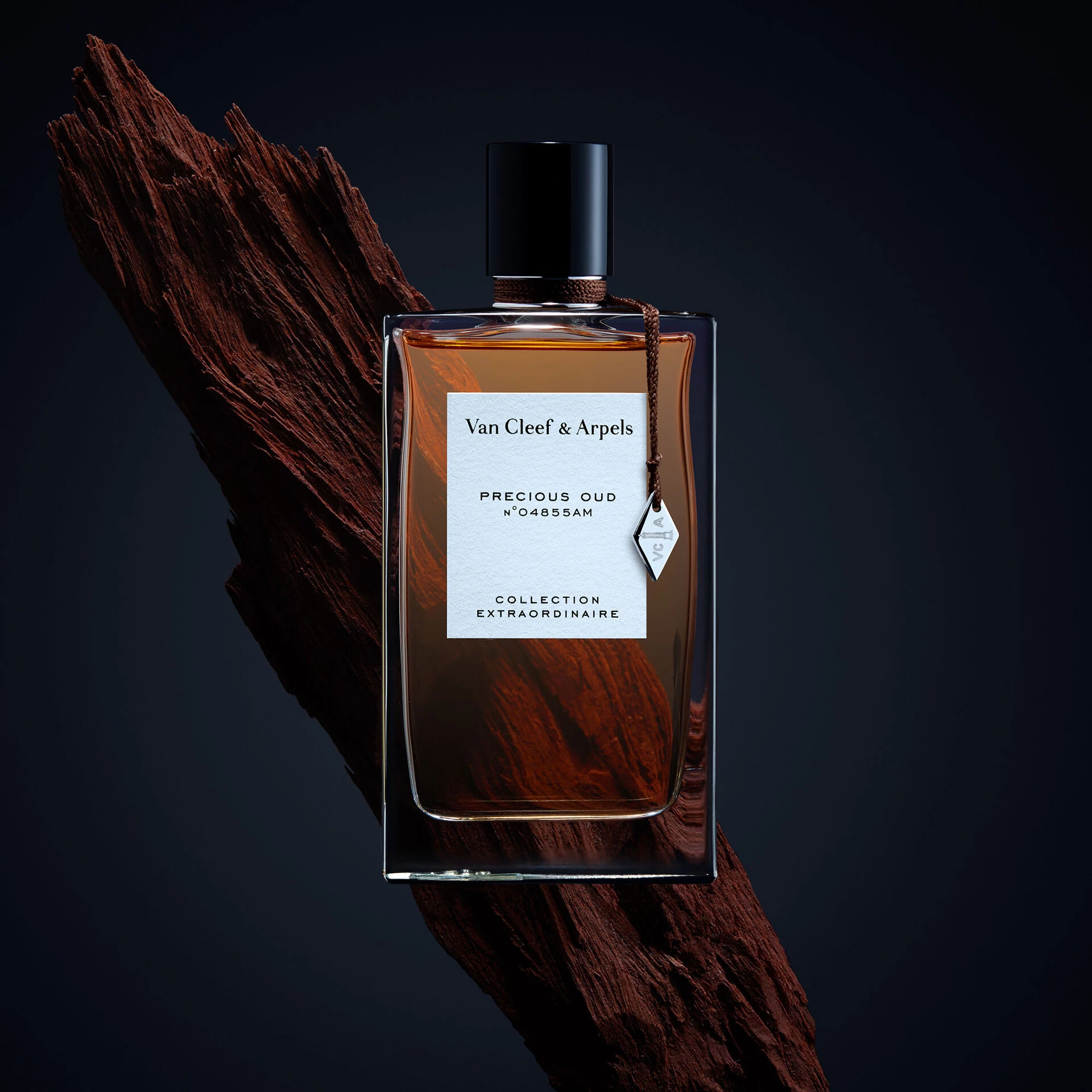 Precious Oud EdP 75 ml - Van Cleef & Arpels