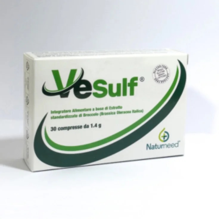 Vesulf 30Cpr
