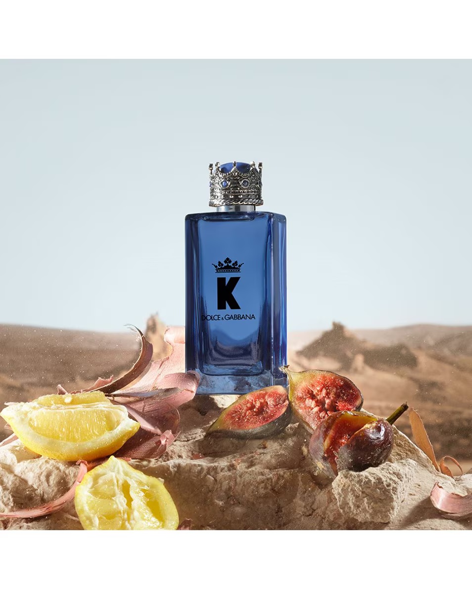 DOLCE & GABBANA K by dolce&gabbana EAU DE PARFUM