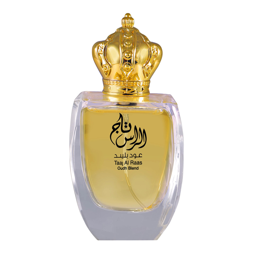 Ajmal Taaj Al Raas