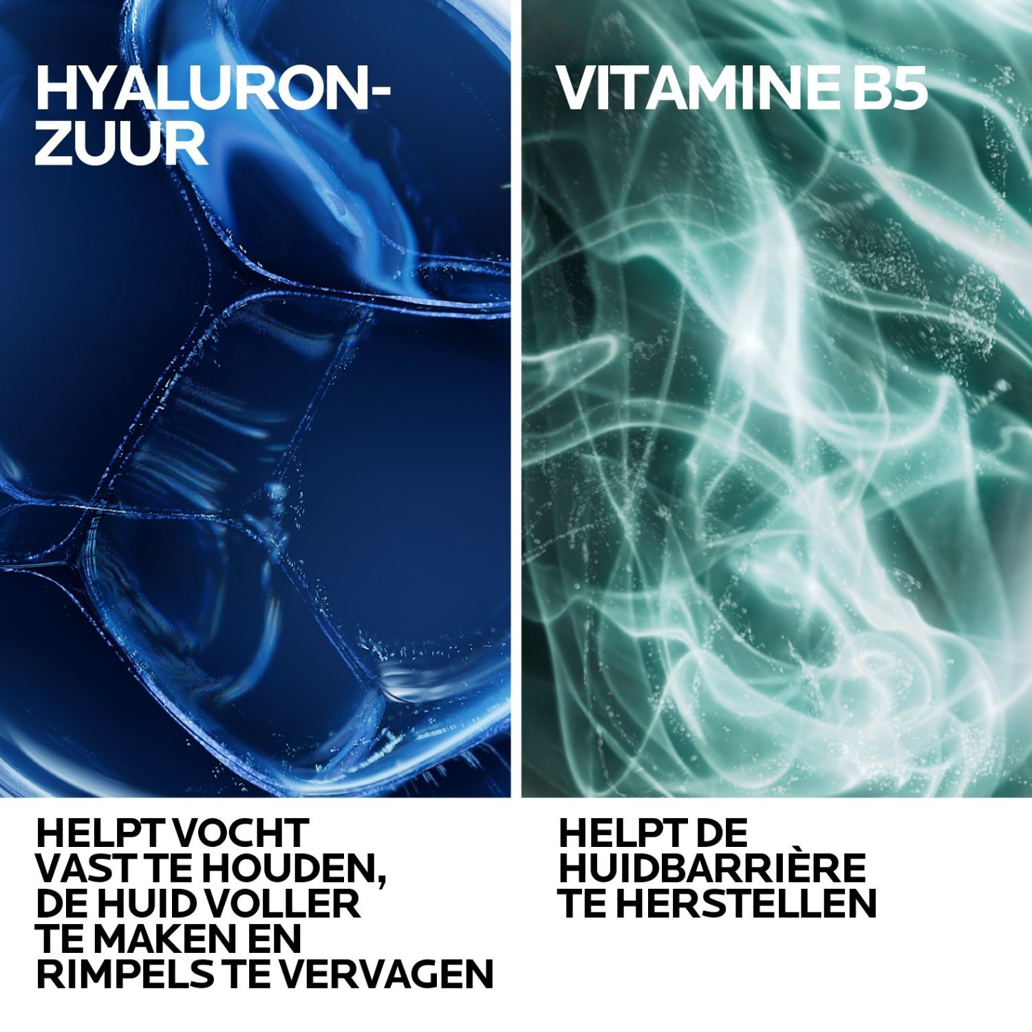 La Roche-Posay serum protiv starenja Hyalu B5 Suractivated Serum - 30 ml