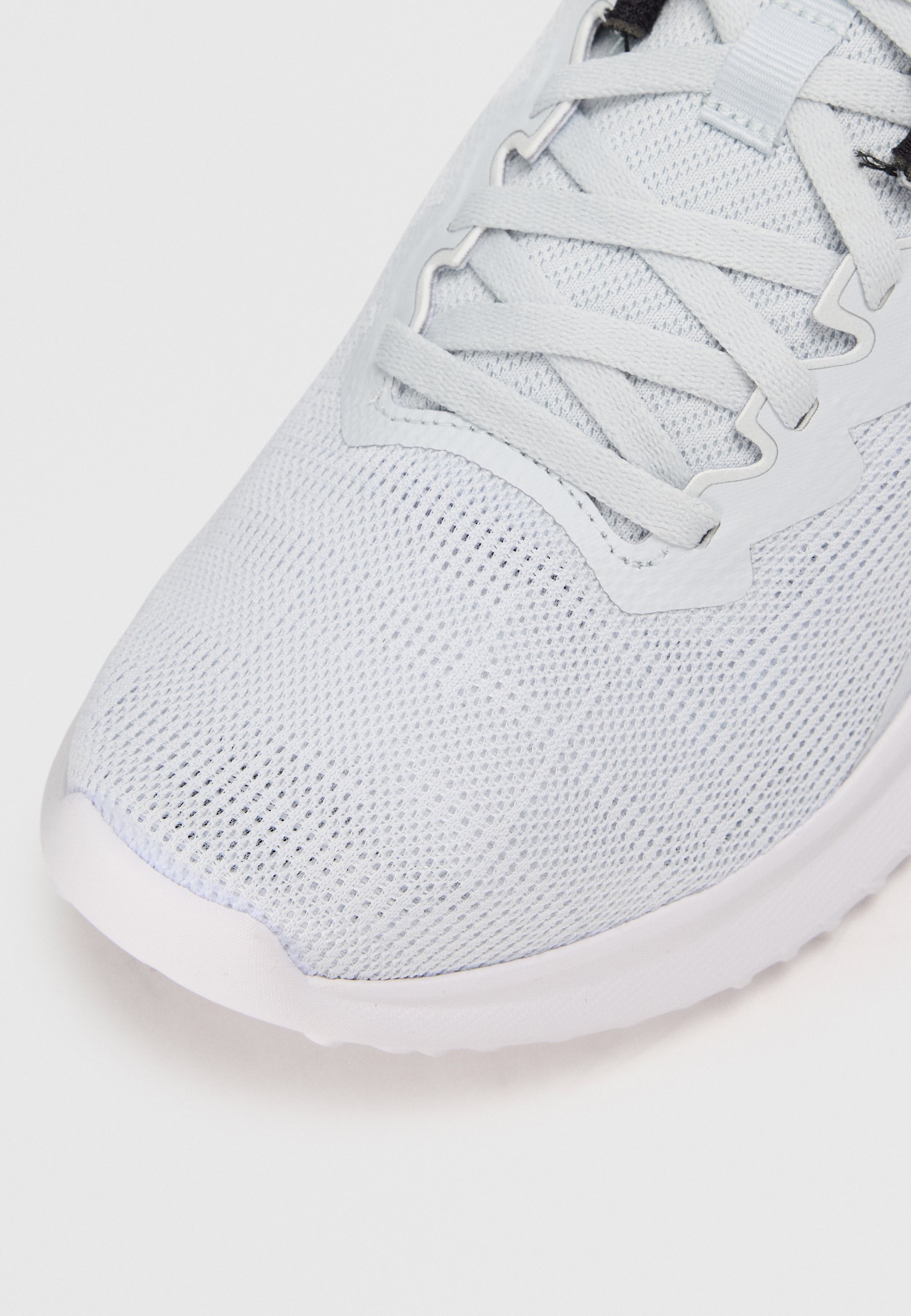 Reebok FLUXLITE II - Chaussure d'entraînement - lune/blanc/noir