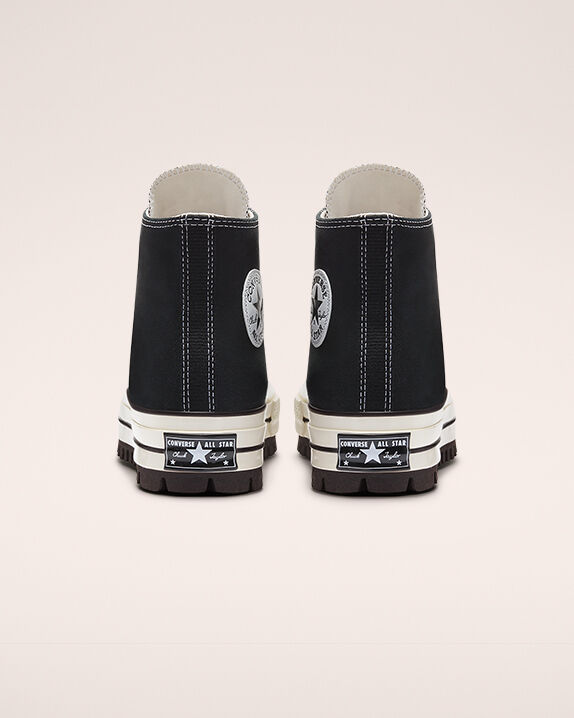 Trek Chuck 70