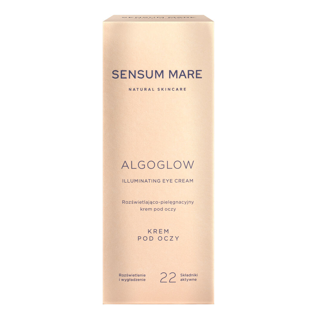 Sensum Mare Algoglow