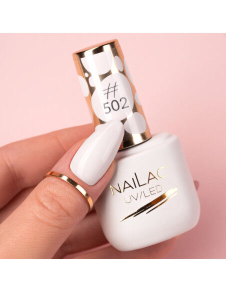 NaiLac Milky Vibe