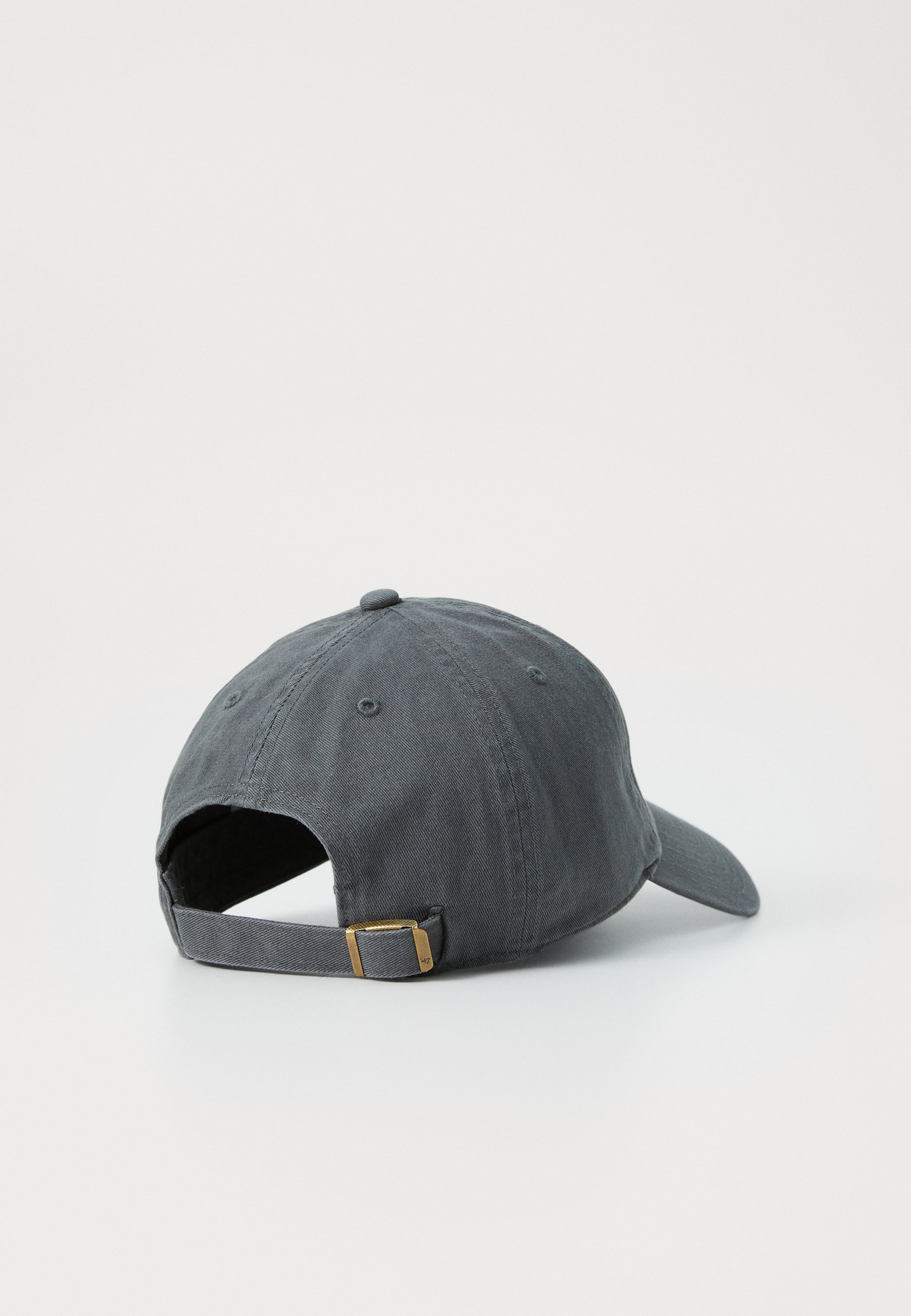 Casquette unisexe '47 DOG BASE RUNNER ICON '47 - Gris anthracite