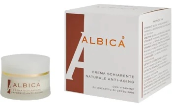 Albica oplichtende crème 30 ml