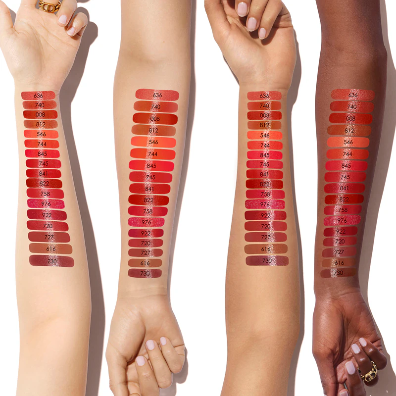 DIOR Dior Addict Refill lesklý rúž, náplň