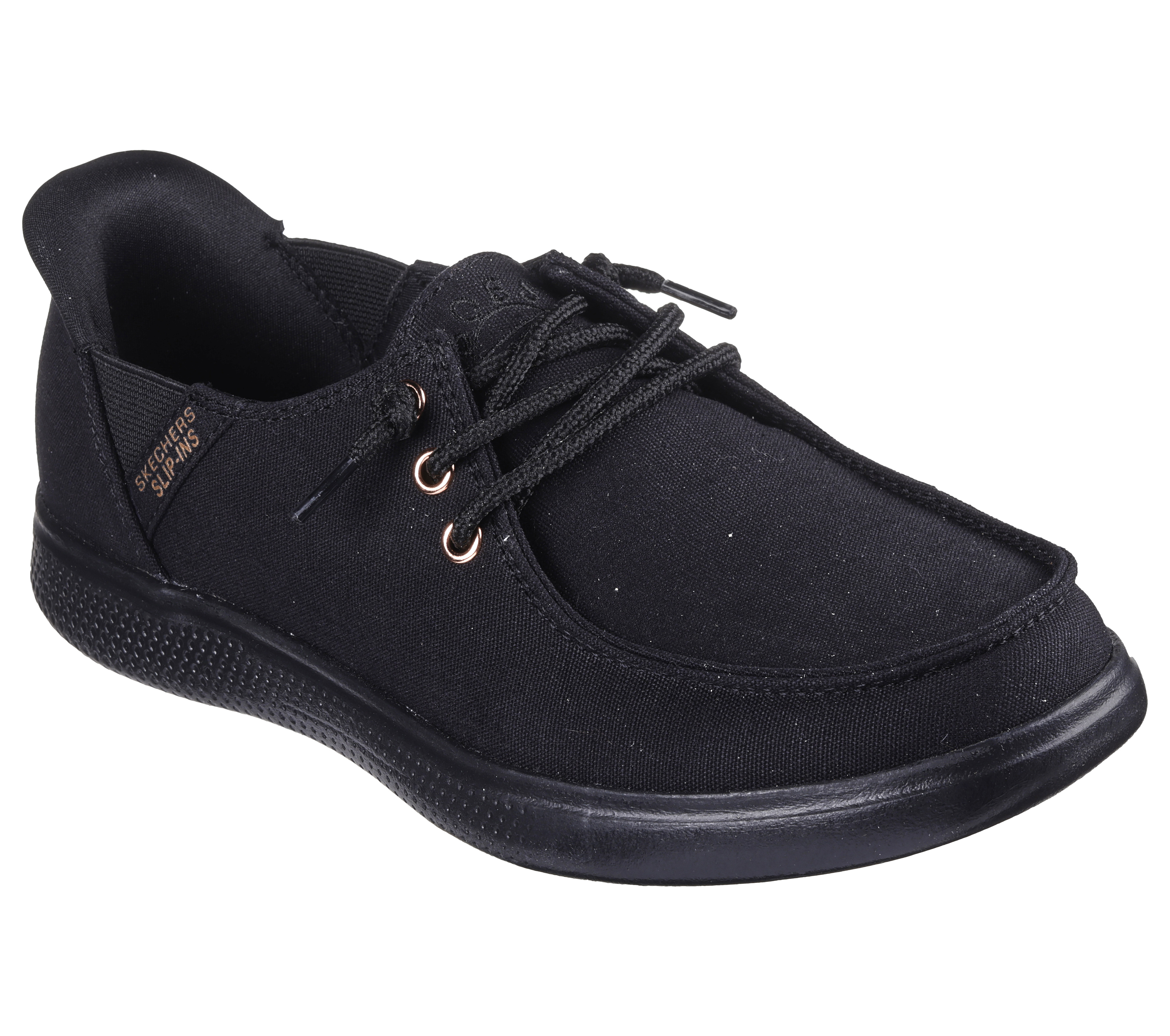 Skechers Slip-ins: BOBS Skip Cute - Spot Twist