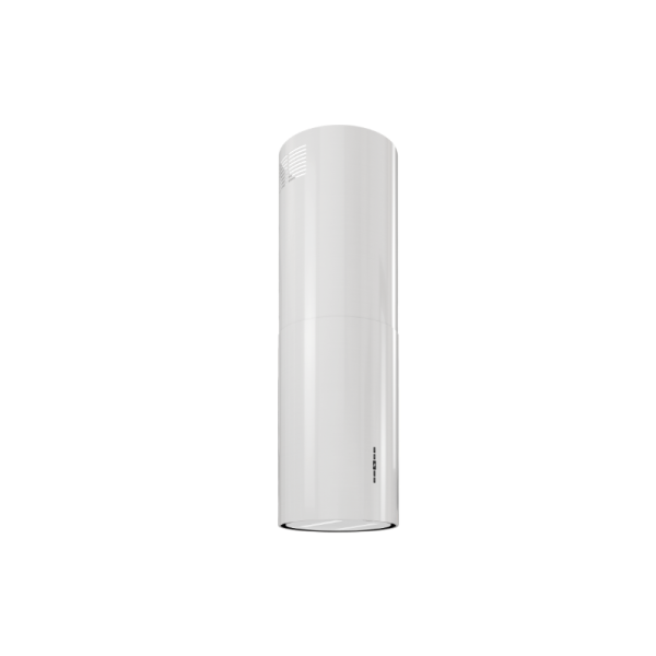 Okap kuchenny Lanilia Wereniso Isola 39.1 White
