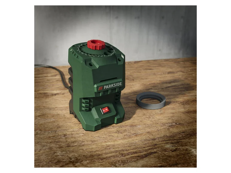 Afiador de Brocas PARKSIDE® PBSG 95 F6, 3-13 mm