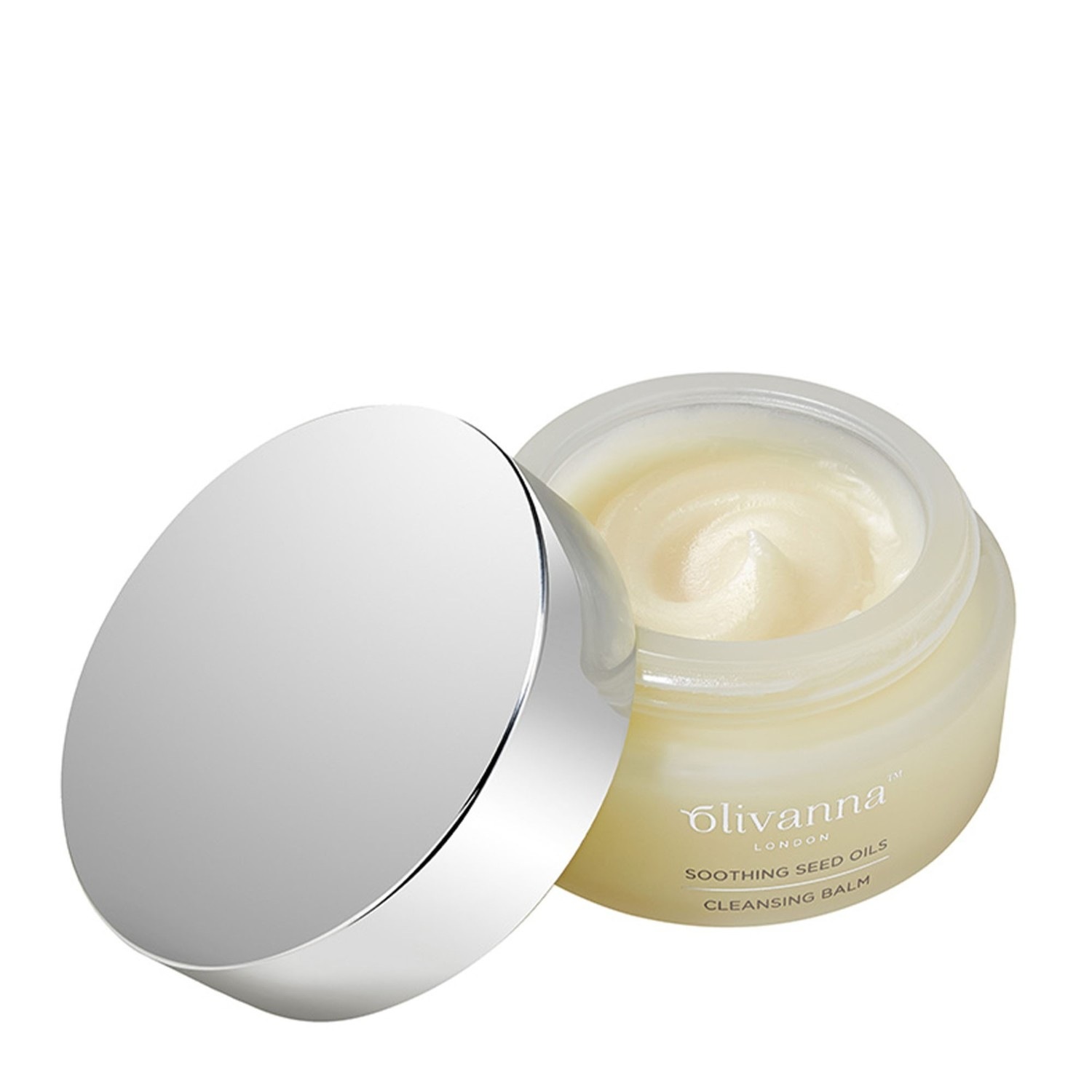 Olivanna Soothing Seed Oils