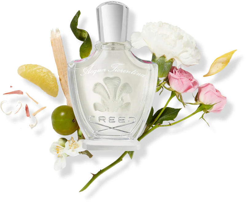 Creed Acqua Fiorentina Eau de Parfum para mulheres