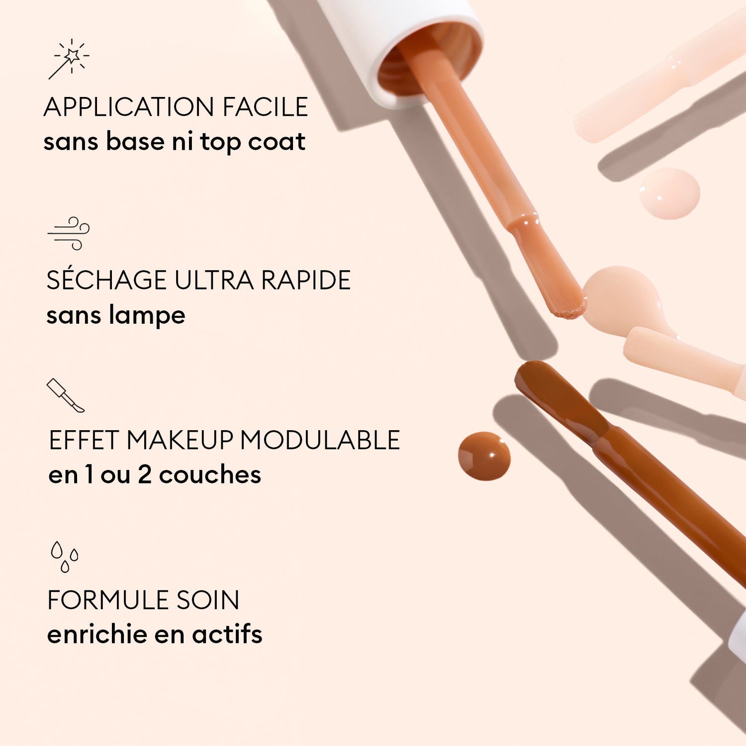 Kit Découverte Active™ - Active™ Smooth 00