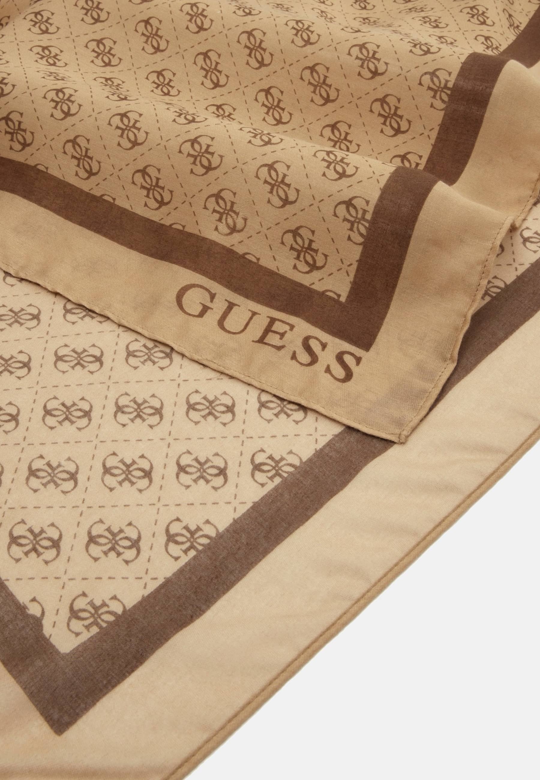 Guess Schal - beige
