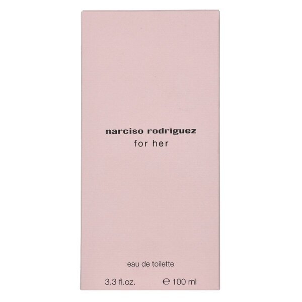 Narciso Rodriguez For Her parfumska voda 100 ml