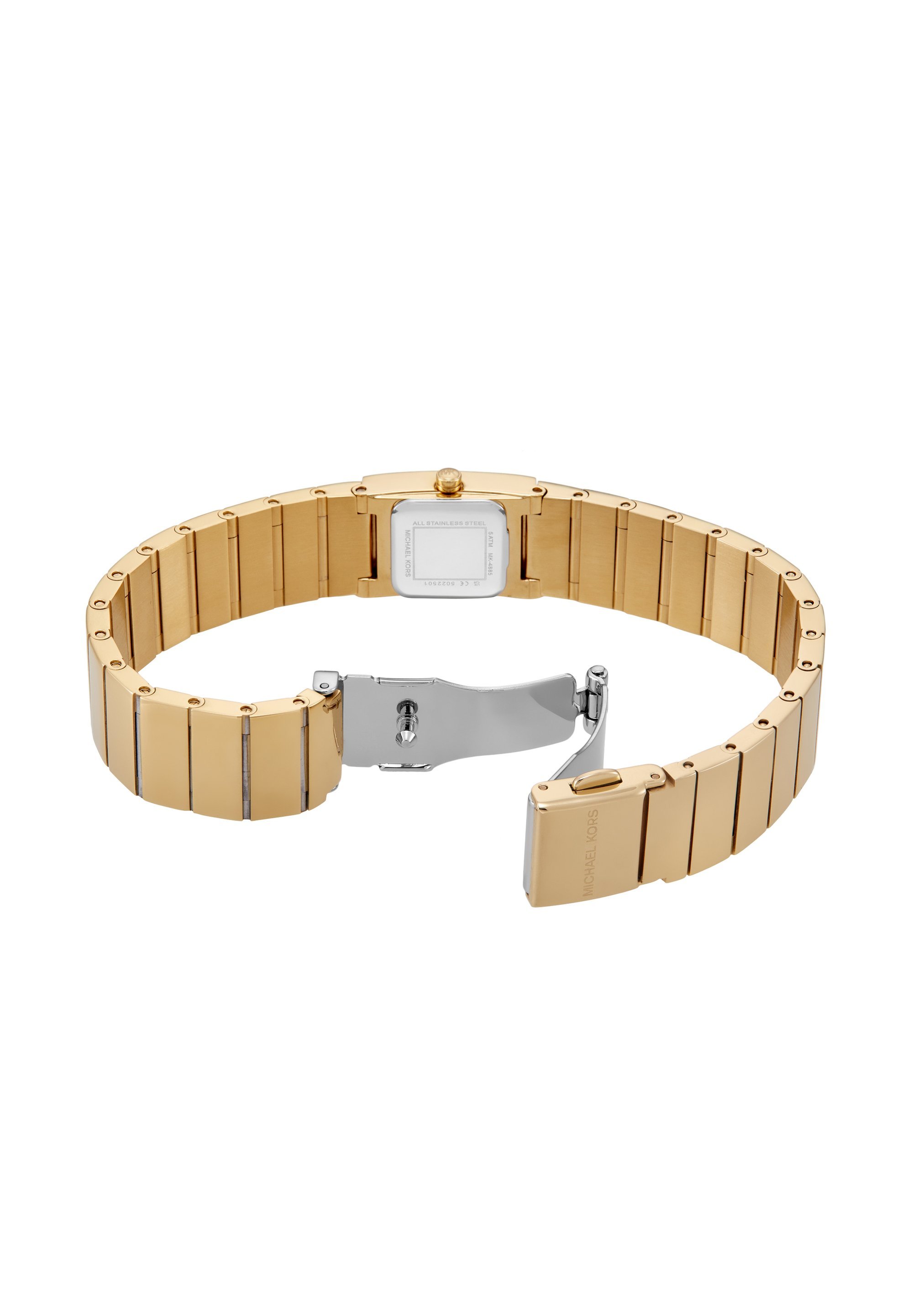 Montre Michael Kors DARRINGTON - couleur or