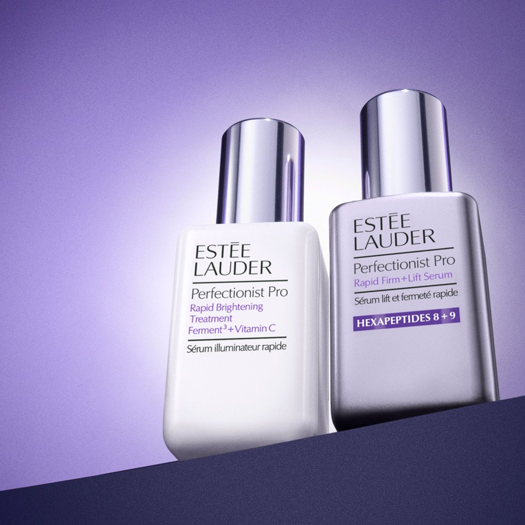 Perfectionist Pro Rapid Firm Lift Treatment Anti-Aging Serum Luksuzni serum protiv bora i starenja