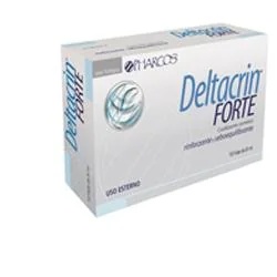 PHARCOS Deltacrin Forte Pharcos 10F 8M