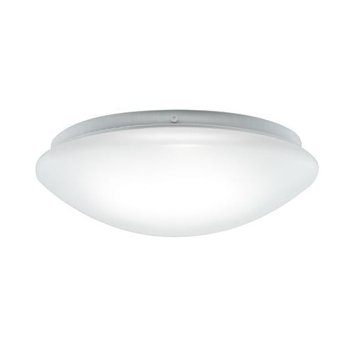 Plafon z czujnikiem ruchu LEON LED C MVS 12W 1280lm 4000K IP44 03529 Strühm