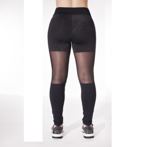  Malla Patuá Fitness Refletora Araçá