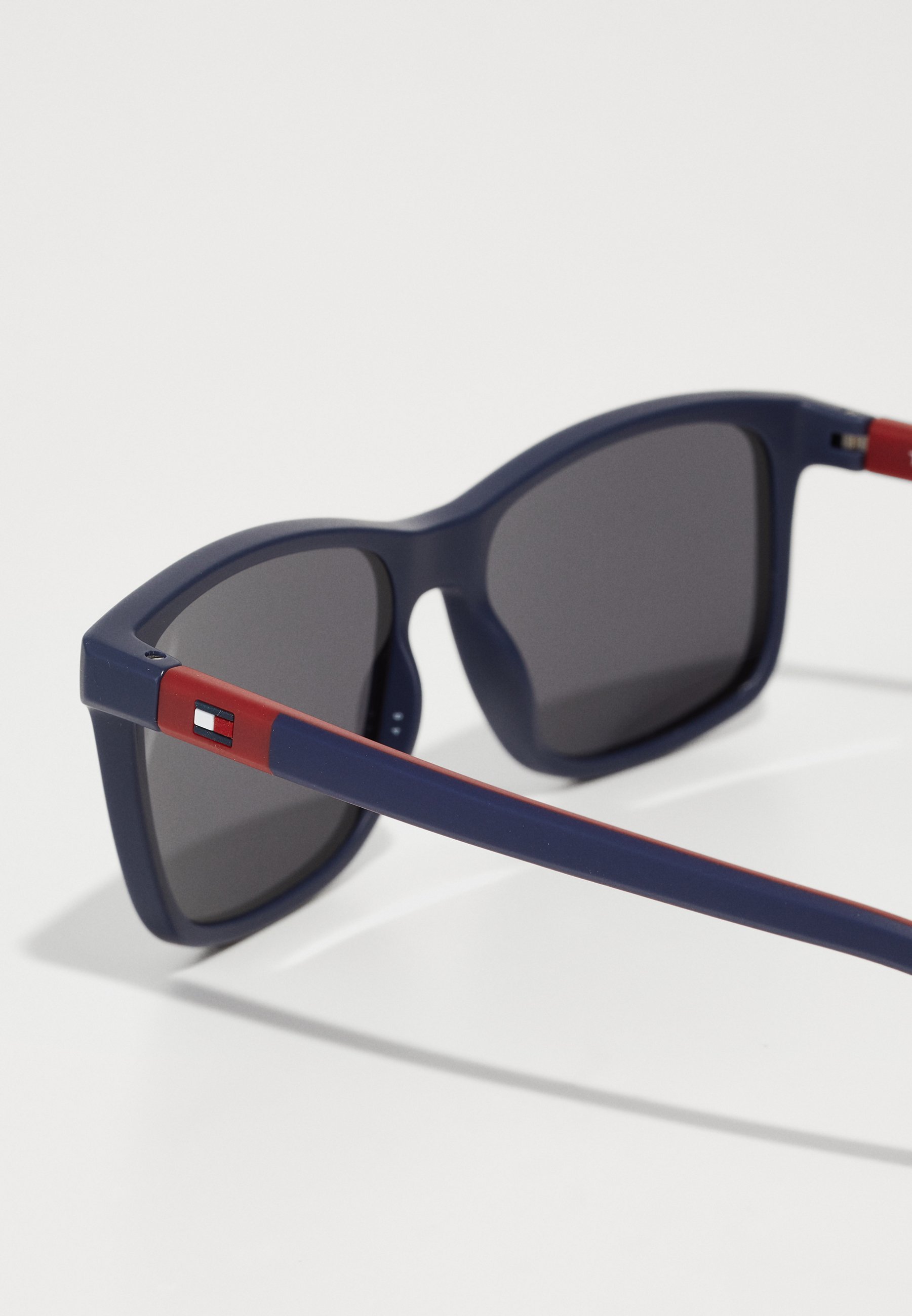 Tommy Hilfiger Unisex-Sonnenbrille – blau