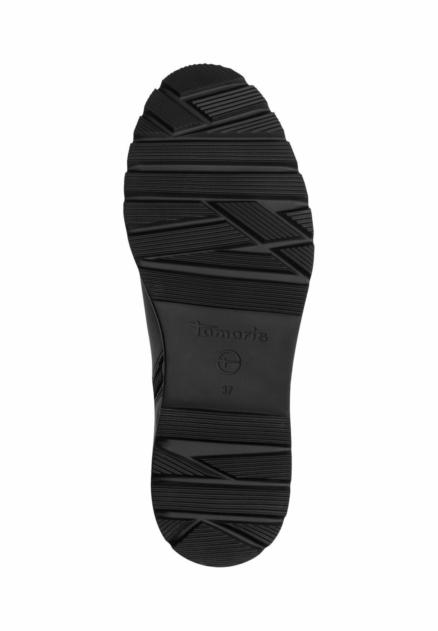Bottes d'hiver Tamaris - noires