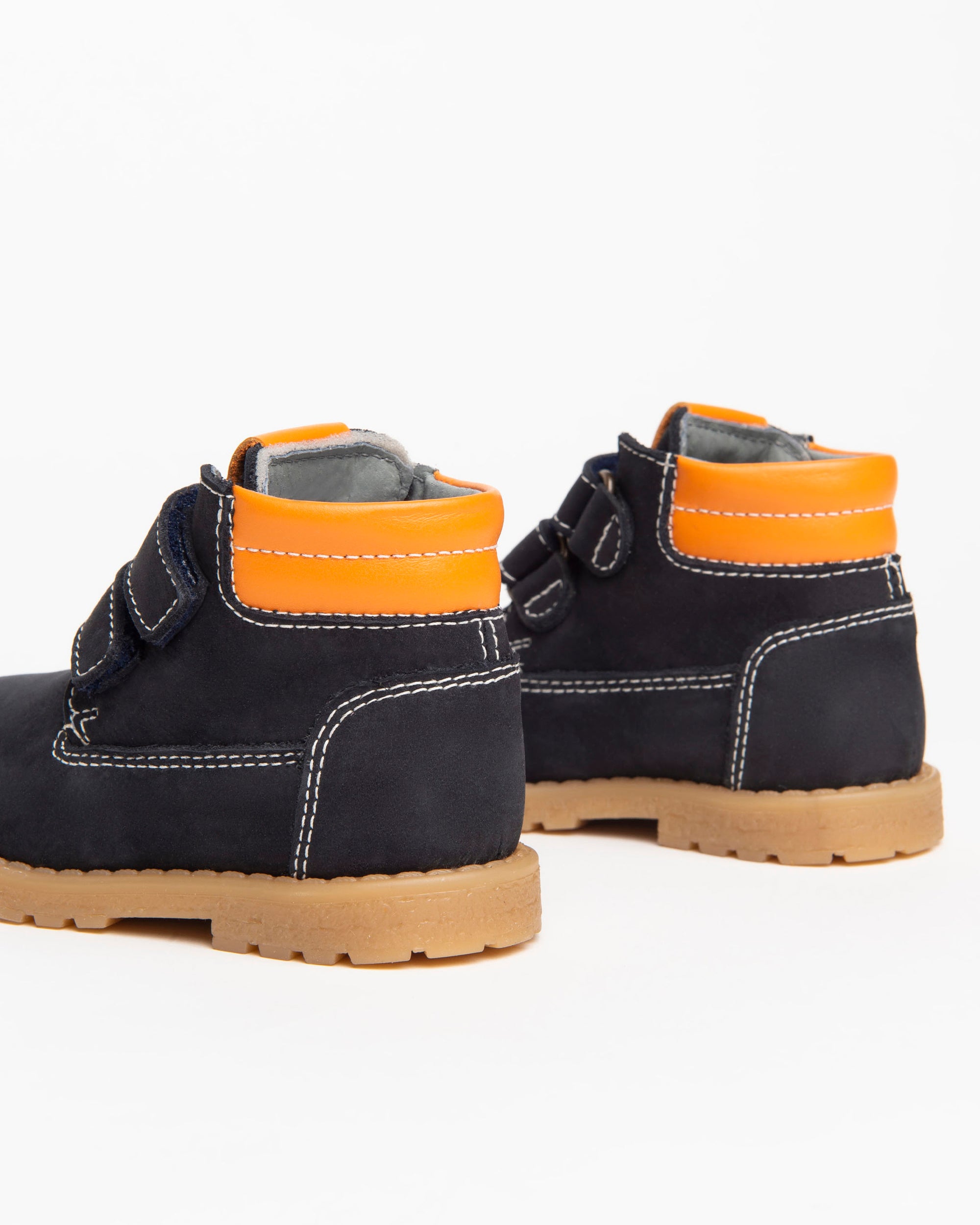 Baby-Lederstiefel