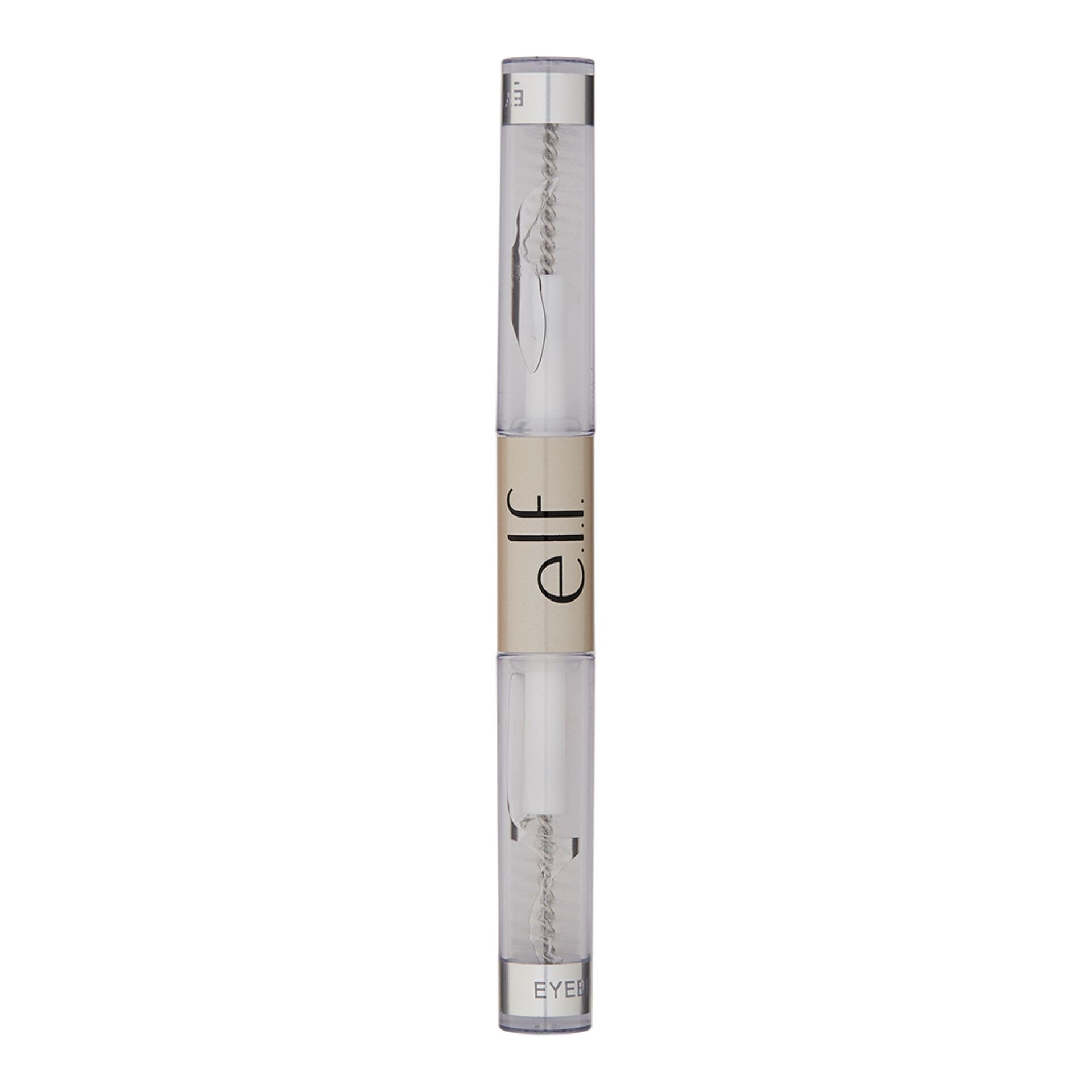 Tusz do rzęs Clear Brow & Lash Mascara Tusz do rzęs Clear Brow & Lash Mascara - Elf