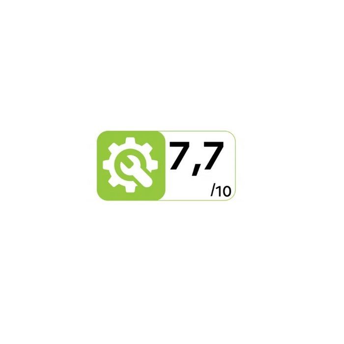 Beko vaatwasser 60 cm, 14 couverts, 44 dB - BDEN38441XA