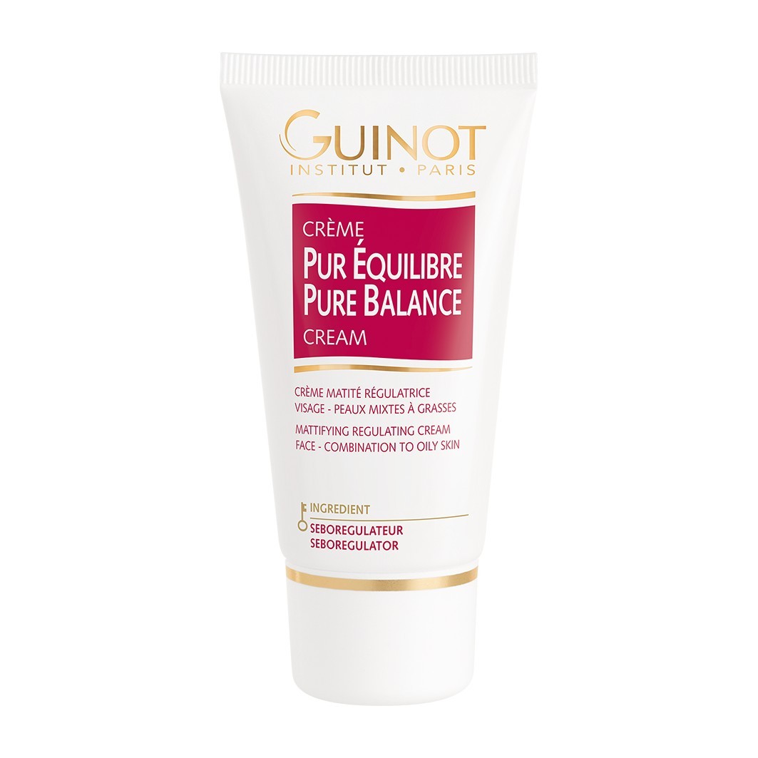 Guinot Pure Balance krema za lice - 50 ml